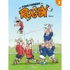 Image de Les Fous furieux du rugby T03 en occasion ou reconditionné