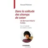 Image de Dans la solitude des champs de coton de Bernard-Marie Koltès ou le théâtre au corps à corps en occasion ou reconditionné