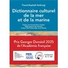 Image de Dictionnaire culturel de la mer et de la marine en occasion ou reconditionné