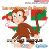 Image de Les aventures de Georgia au Pays Basque