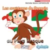 Image de Les aventures de Georgia au Pays Basque en occasion ou reconditionné
