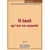 Image de Il faut qu'on en reparle en occasion ou reconditionné