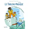 Image de Le Tableau Magique - Ca chauffe sur la banquise ! en occasion ou reconditionné