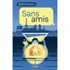 Image de Sans amis en occasion ou reconditionné