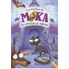 Image de Les enquêtes de Moka chat philosophe et végétarien - La malédiction du crâne en occasion ou reconditionné