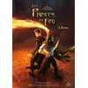 Image de Les Princes du Feu en occasion ou reconditionné