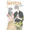 Image de Switch Me On - Tome 3 (VF) en occasion ou reconditionné