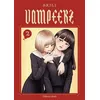 Image de Vampeerz - Tome 2 (VF) en occasion ou reconditionné