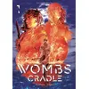 Image de Wombs Cradle - Tome 1 (VF) en occasion ou reconditionné