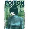 Image de Poison quotidien - Tome 5 en occasion ou reconditionné