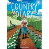 Image de Country Diary - Tome 1 (VF) en occasion ou reconditionné