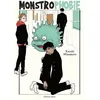 Image de Monstrophobie en occasion ou reconditionné