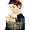 Image de Face aux étoiles - Tome 4 en occasion ou reconditionné