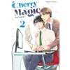 Image de Cherry Magic - Tome 2 (VF) en occasion ou reconditionné