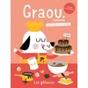 Image de Magazine Graou n°33 - Les gâteaux (déc 21/janv 22) en occasion ou reconditionné