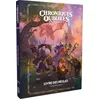 Image de Black Book Éditions Black Book Editions Chroniques Oubliés Fantasy Jeu de rôle Livret de