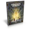 Image de Mondanités et Momies - Chroniques Oubliées 2ème Edition