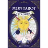 Image de Mon tarot à colorier en occasion ou reconditionné