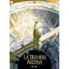 Image de La Dernière archive en occasion ou reconditionné