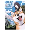 Image de La fin du monde avec mon Shiba Inu - Tome 01 en occasion ou reconditionné