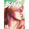 Image de Baki the Grappler - Tome 14 - Perfect Edition en occasion ou reconditionné