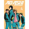 Image de Ao ashi t04 en occasion ou reconditionné