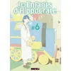 Image de Les Enfants d'Hippocrate T06 en occasion ou reconditionné