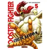 Image de Rooster Fighter - Coq de Baston T05 en occasion ou reconditionné