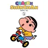 Image de Crayon Shinchan T02 en occasion ou reconditionné