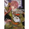Image de Iwamoto Senpai T03 en occasion ou reconditionné