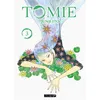 Image de Tomie T03 en occasion ou reconditionné