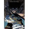 Image de Solo Leveling T03 en occasion ou reconditionné