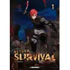 Image de Return Survival T01 en occasion ou reconditionné