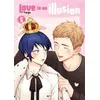 Image de Love is an illusion T05 en occasion ou reconditionné