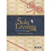 Image de Solo Leveling T01 - Édition Noël en occasion ou reconditionné