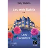 Image de Les trois Dahlia (Vol. 2) en occasion ou reconditionné