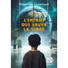 Image de L'enfant qui sauva la terre en occasion ou reconditionné