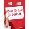 Image de Pour toi que je déteste en occasion ou reconditionné
