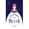 Image de Les robes de la reine en occasion ou reconditionné