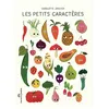 Image de Les petits caractères en occasion ou reconditionné