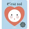 Image de C'est toi : un livre miroir en occasion ou reconditionné