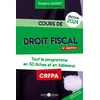 Image de Cours de droit fiscal 2024 en occasion ou reconditionné