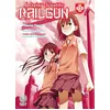 Image de A Certain Scientific Railgun - Tome 01 en occasion ou reconditionné