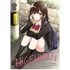 Image de Higehiro - Tome 01 en occasion ou reconditionné