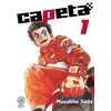Image de Capeta - Tome 01 en occasion ou reconditionné
