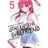 Image de Girlfriend, Girlfriend T05