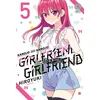 Image de Girlfriend Girlfriend - Tome 05 en occasion ou reconditionné