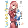 Image de Rent-A-Girlfriend - Tome 12 en occasion ou reconditionné