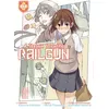 Image de A Certain Scientific Railgun - Tome 07 en occasion ou reconditionné