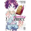 Image de Le Septième Prince - Tome 01 en occasion ou reconditionné